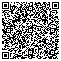 QR code with Ash Auto contacts