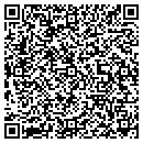 QR code with Cole's Garage contacts