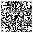 QR code with TLC Travel Services Inc contacts