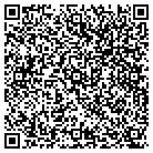 QR code with A & A Income Tax Service contacts