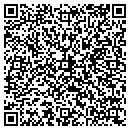 QR code with James Scarpa contacts