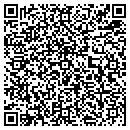 QR code with S Y Intl Corp contacts