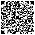 QR code with G I contacts