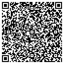 QR code with Kleiner & Patterson contacts