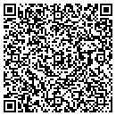 QR code with Hain Capital contacts