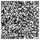 QR code with George Aziz Carpet Center contacts