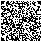 QR code with C & C Oil & Burner Company contacts