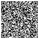 QR code with Hall Digital Inc contacts