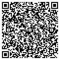 QR code with 373 Wines & Liquor contacts