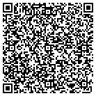 QR code with J Taffaro & Son Contracting contacts