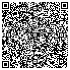QR code with George N Mackey Towing Service contacts