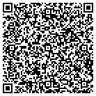 QR code with Tonys Concrete Cnstr Co contacts