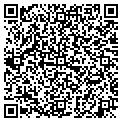 QR code with DCS Consulting contacts
