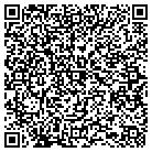 QR code with Principals' Center-Grdn State contacts