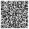 QR code with Simra Realty contacts