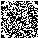 QR code with G M Home Improvements contacts