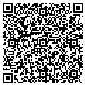 QR code with B W & Co contacts