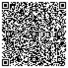 QR code with Adcom Development Inc contacts