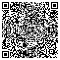 QR code with T J B Productions Inc contacts