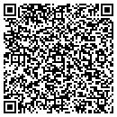QR code with Habitat contacts