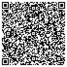 QR code with Synthon Chiragenics Corp contacts