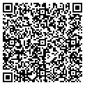 QR code with S & R Auto Center contacts