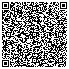 QR code with Custom Millwork & Designs Co contacts