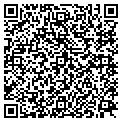 QR code with Comcast contacts