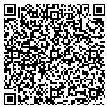 QR code with Pab contacts