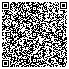 QR code with CMC Property Management contacts