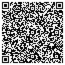 QR code with James Steele contacts