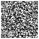 QR code with A Emergency A Locksmith contacts