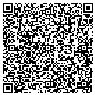 QR code with Walter B Mandell Group contacts