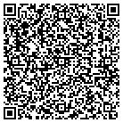 QR code with Hillcrest Elementary contacts