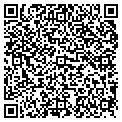 QR code with CMJ contacts