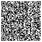QR code with D JS Auto Electrics Inc contacts