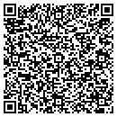 QR code with JM Fence contacts