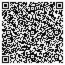 QR code with Unitarian Society contacts
