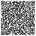 QR code with Myrtle's Electrolysis & Body contacts