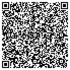 QR code with Iglesia Pentecostal Manantial contacts