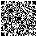 QR code with D C R Construction Co contacts