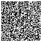 QR code with Algie M Pulley Jr Golf Course contacts