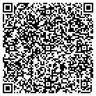 QR code with Facial Aesthetic Concepts contacts