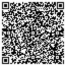 QR code with Princeton Twp Garage contacts