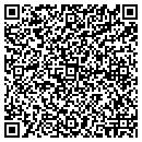 QR code with J M Megnin Inc contacts