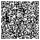 QR code with W M European Auto Service contacts