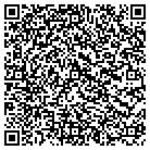 QR code with Manasquan Fire Department contacts