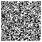 QR code with Clinical Laboratory Reference contacts