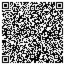 QR code with A 1 24 Hour 7 Day Emerg A Lock contacts