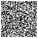 QR code with Glass Pro's contacts